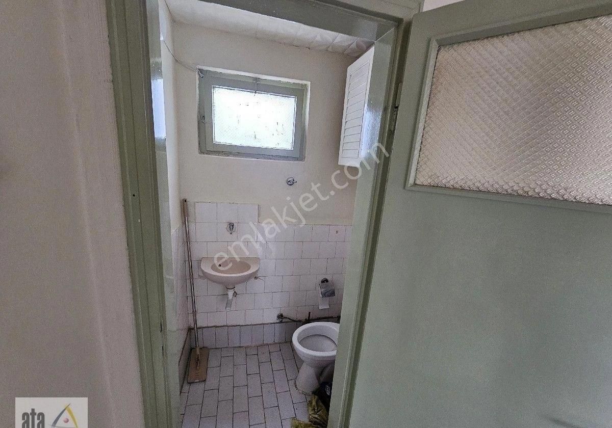 Gaziosmanpaşa Nenehatunda Teraslı Ön Cephe Keyifli 2+1 - Görsel 16