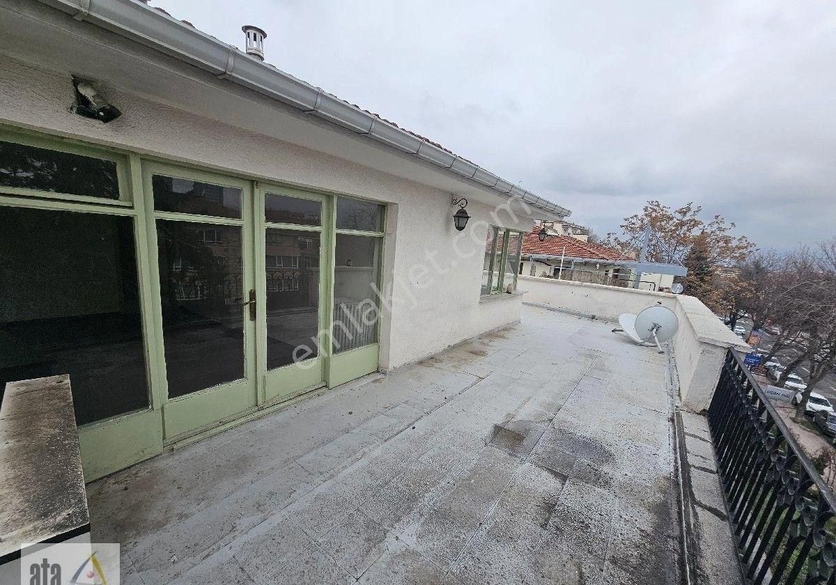 Gaziosmanpaşa Nenehatunda Teraslı Ön Cephe Keyifli 2+1 - Görsel 2