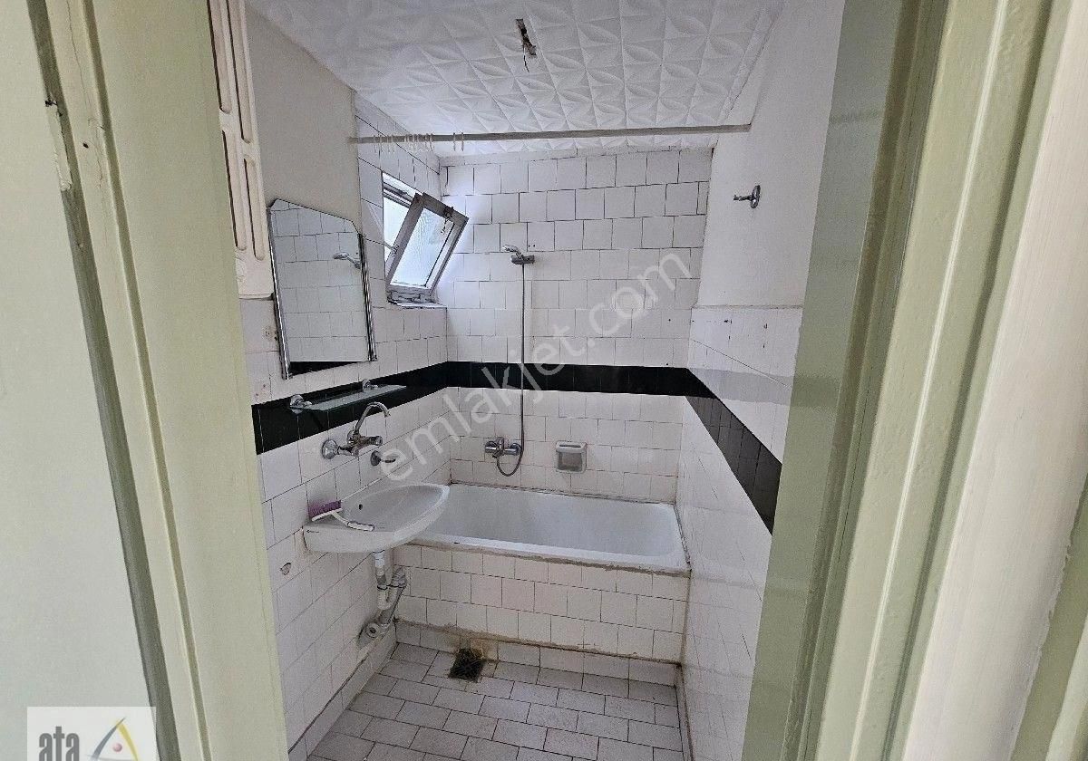 Gaziosmanpaşa Nenehatunda Teraslı Ön Cephe Keyifli 2+1 - Görsel 15