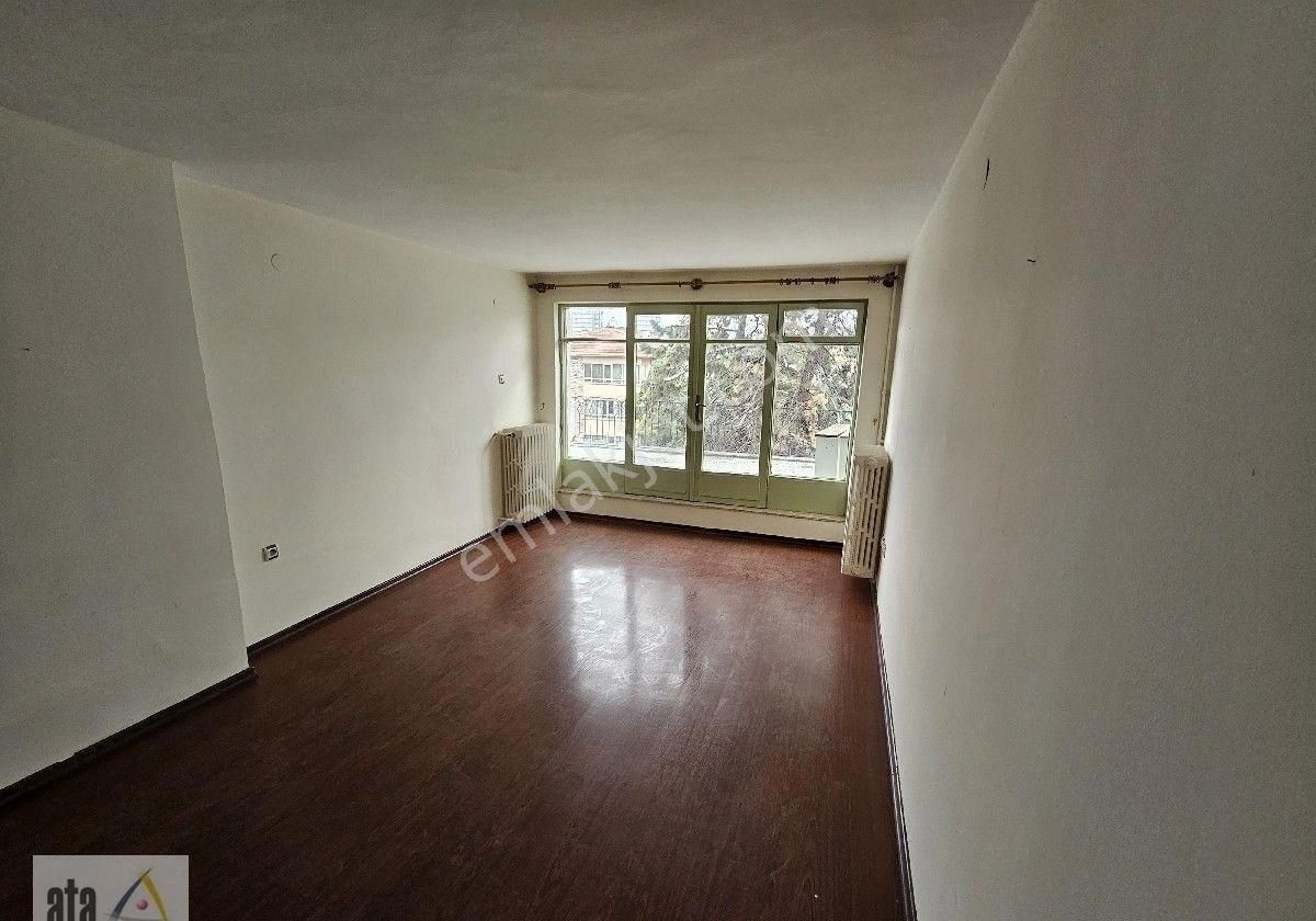 Gaziosmanpaşa Nenehatunda Teraslı Ön Cephe Keyifli 2+1 - Görsel 10