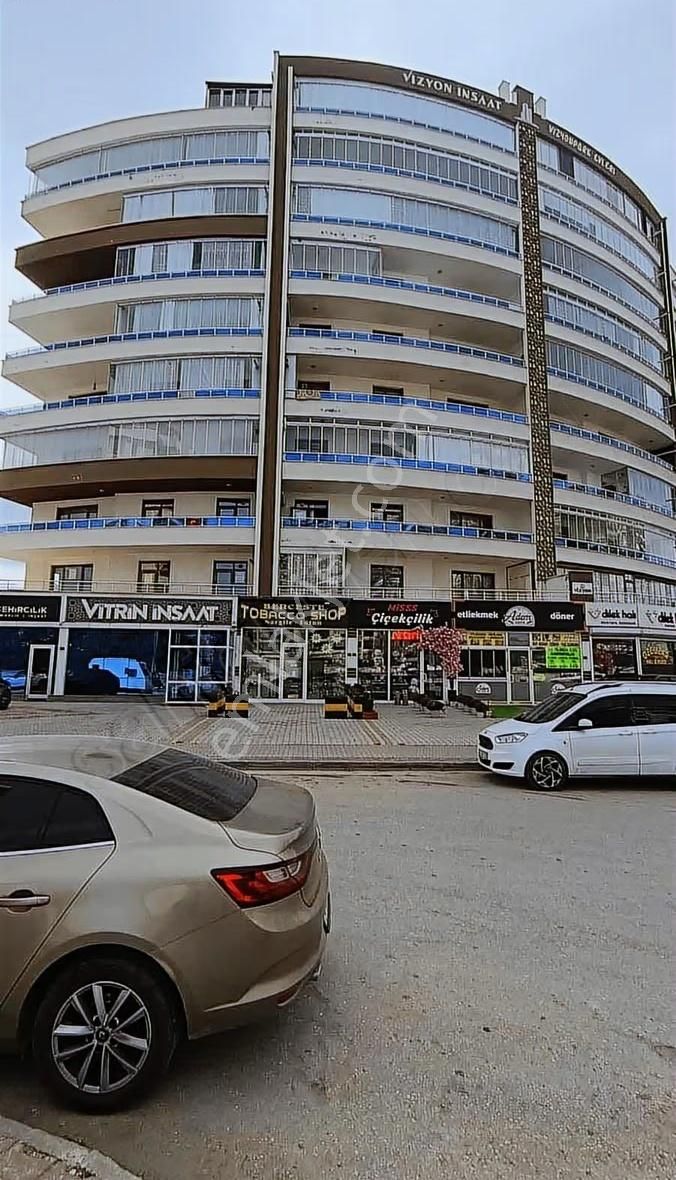 Çeçenistan Cadde Üzerinde 3+1 Kiralık - Görsel 6