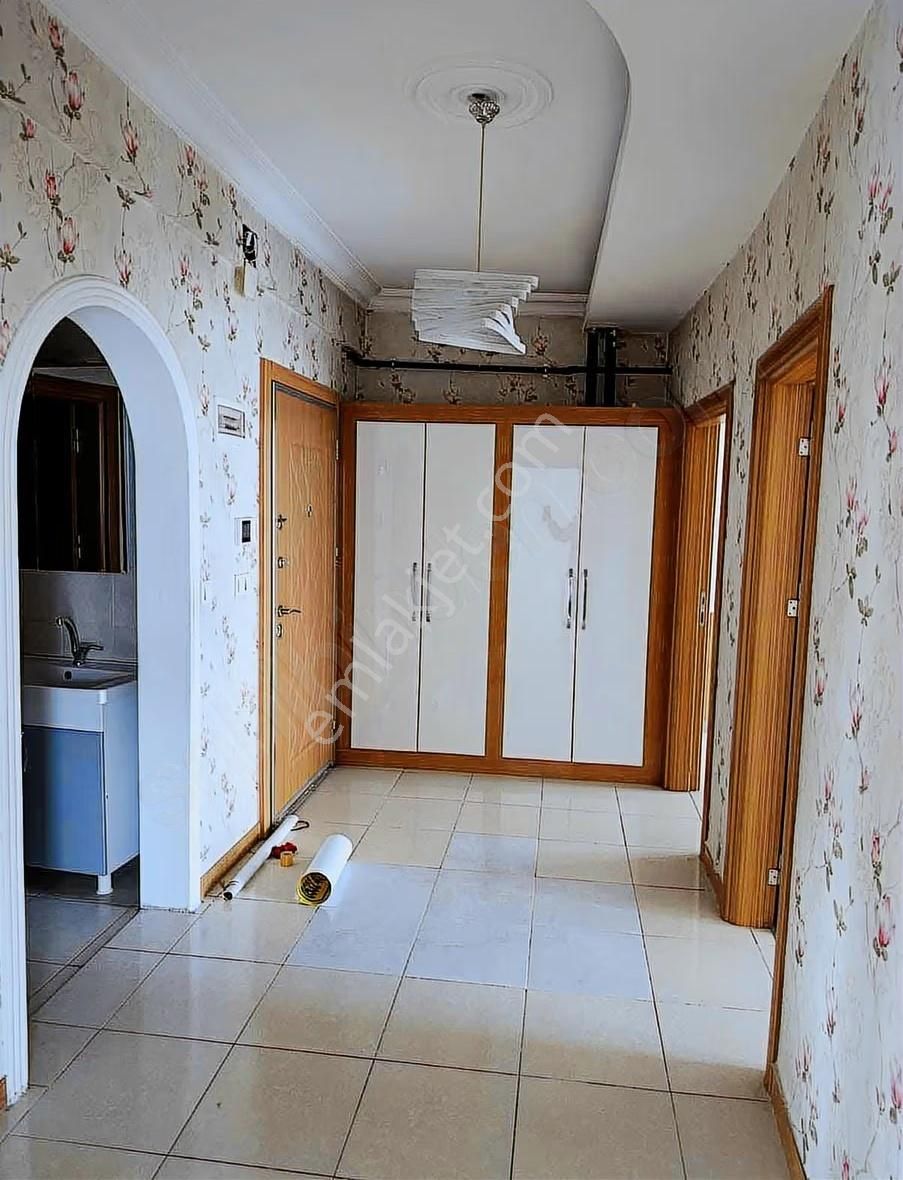 Çeçenistan Cadde Üzerinde 3+1 Kiralık - Görsel 16