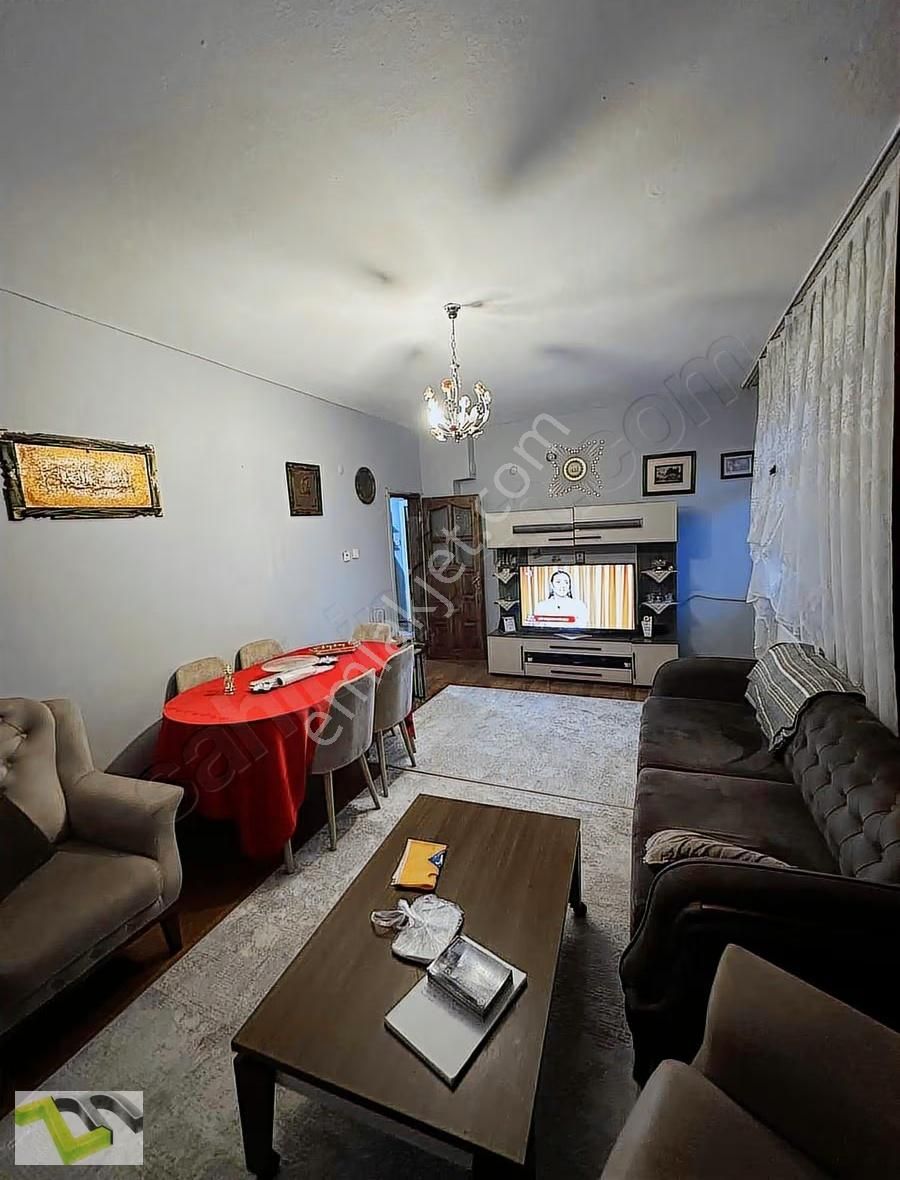 Zeymak Yapı'dan Osmangazi Mahallesi'nde 5+2 Dubleks - Görsel 30