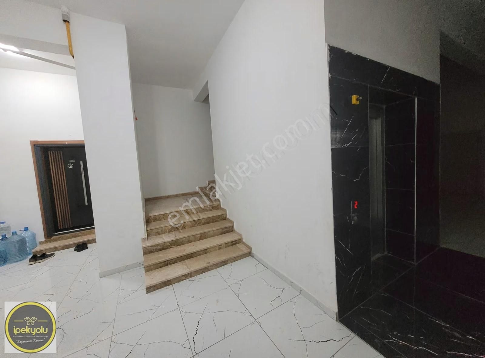 İpekyolu Gayrimenkul Den Oğuzkentte 3+1 Satılık Daire - Görsel 24