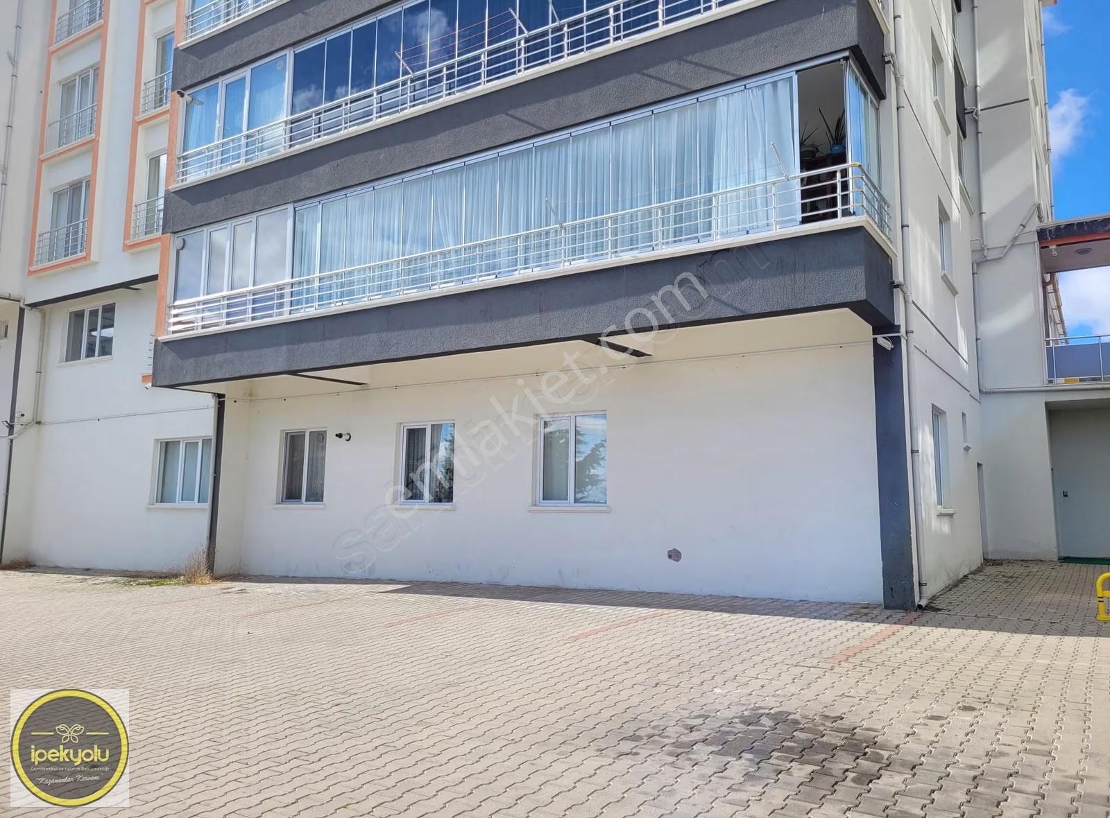 İpekyolu Gayrimenkul Den Oğuzkentte 3+1 Satılık Daire - Görsel 25