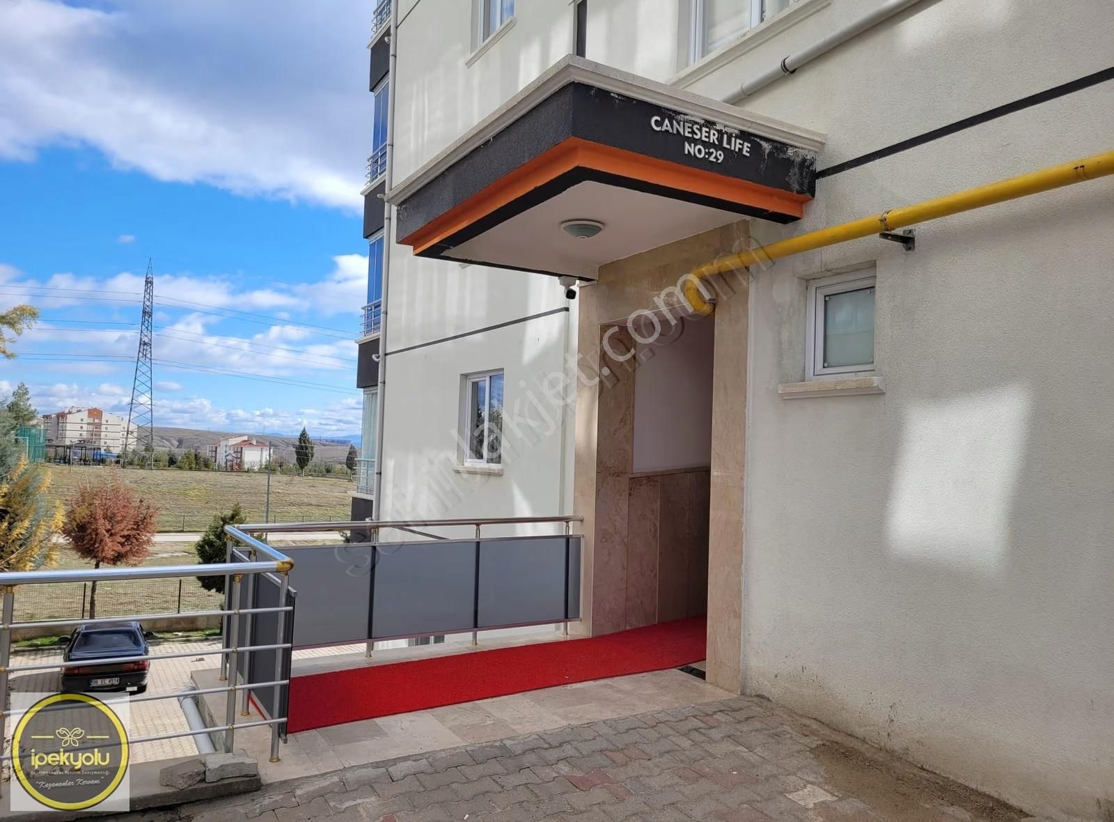 İpekyolu Gayrimenkul Den Oğuzkentte 3+1 Satılık Daire - Görsel 12