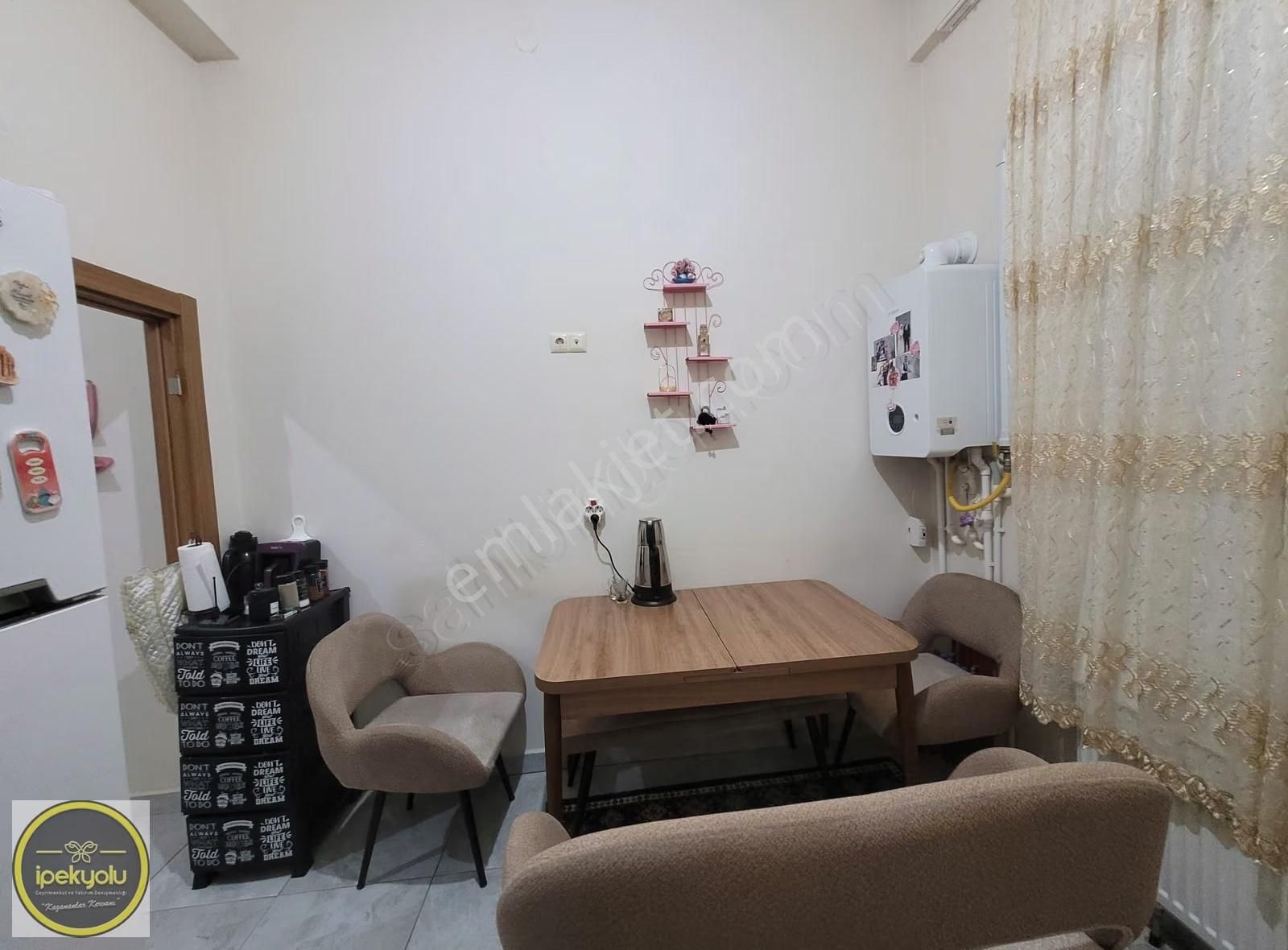 İpekyolu Gayrimenkul Den Oğuzkentte 3+1 Satılık Daire - Görsel 5