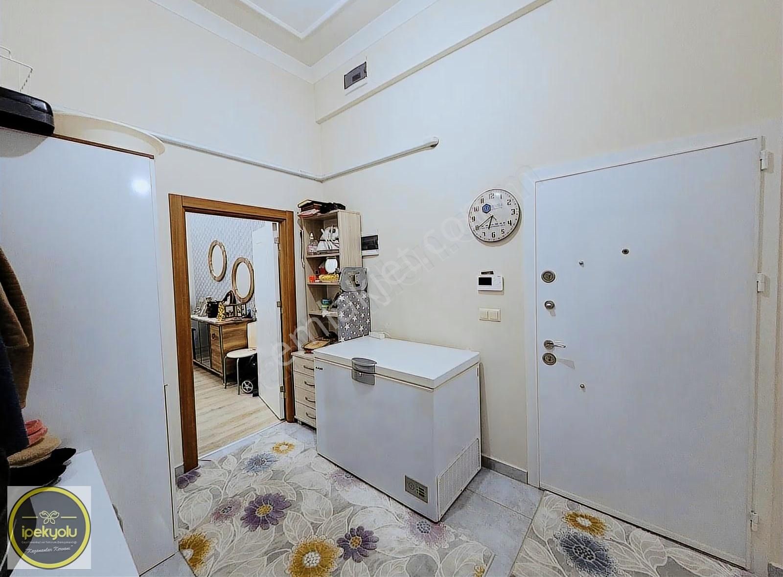 İpekyolu Gayrimenkul Den Oğuzkentte 3+1 Satılık Daire - Görsel 16