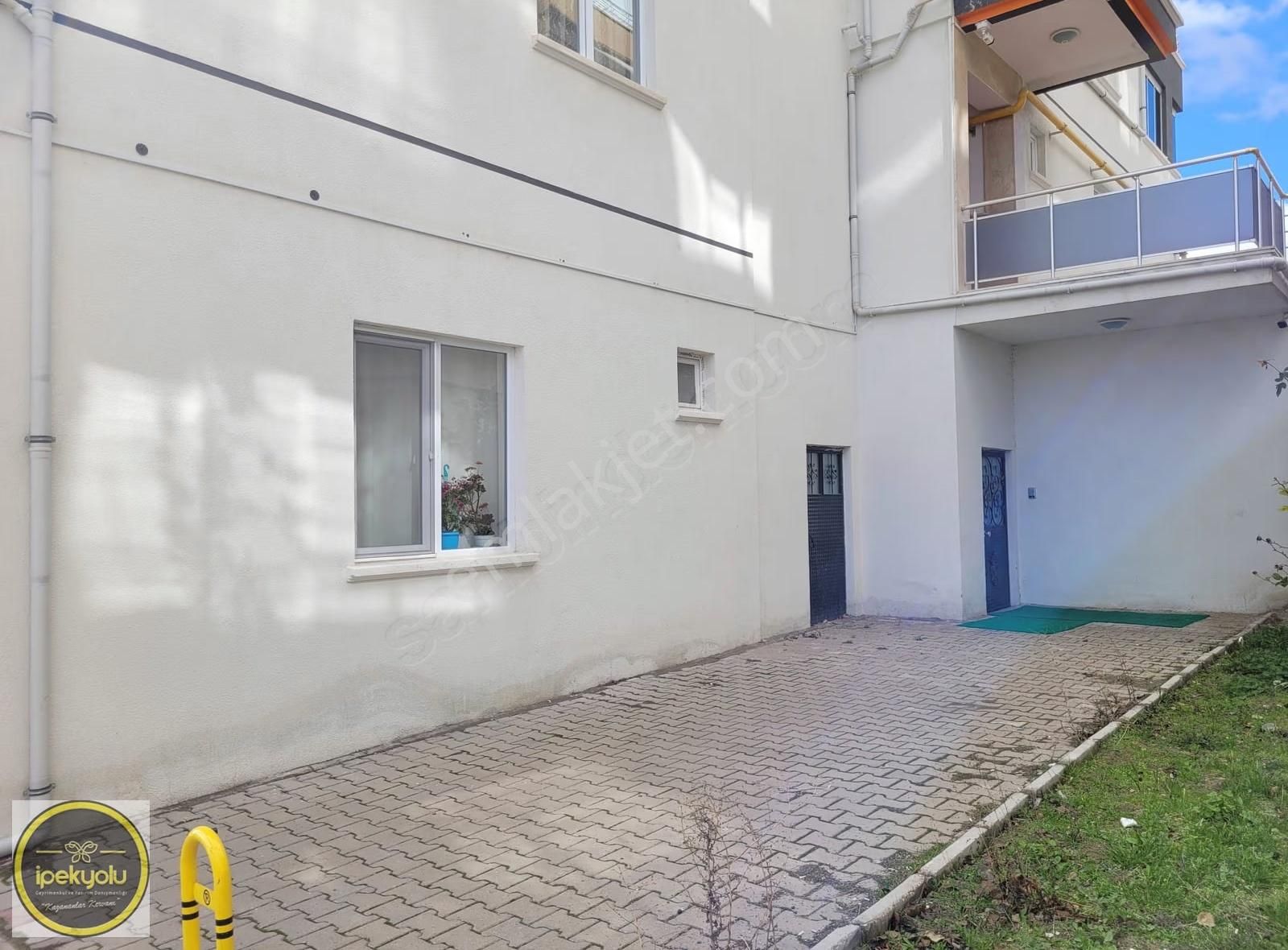 İpekyolu Gayrimenkul Den Oğuzkentte 3+1 Satılık Daire - Görsel 19