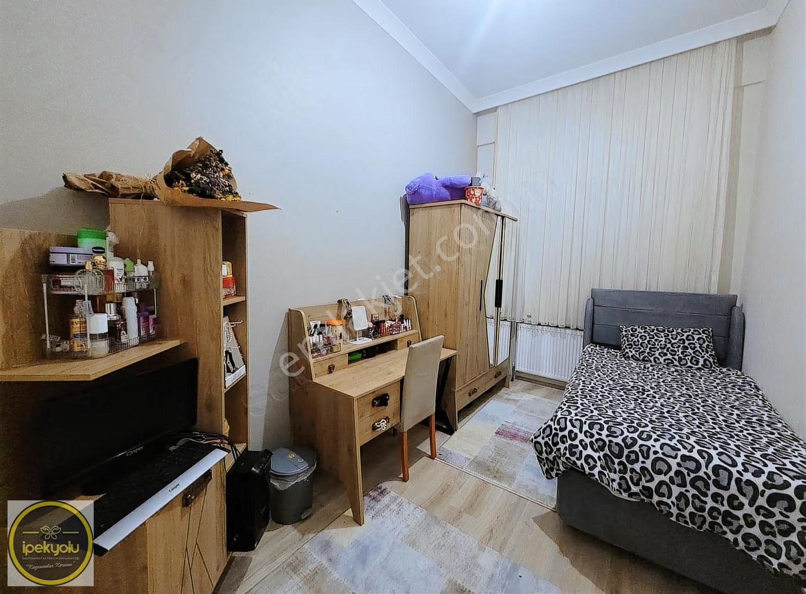 İpekyolu Gayrimenkul Den Oğuzkentte 3+1 Satılık Daire - Görsel 22