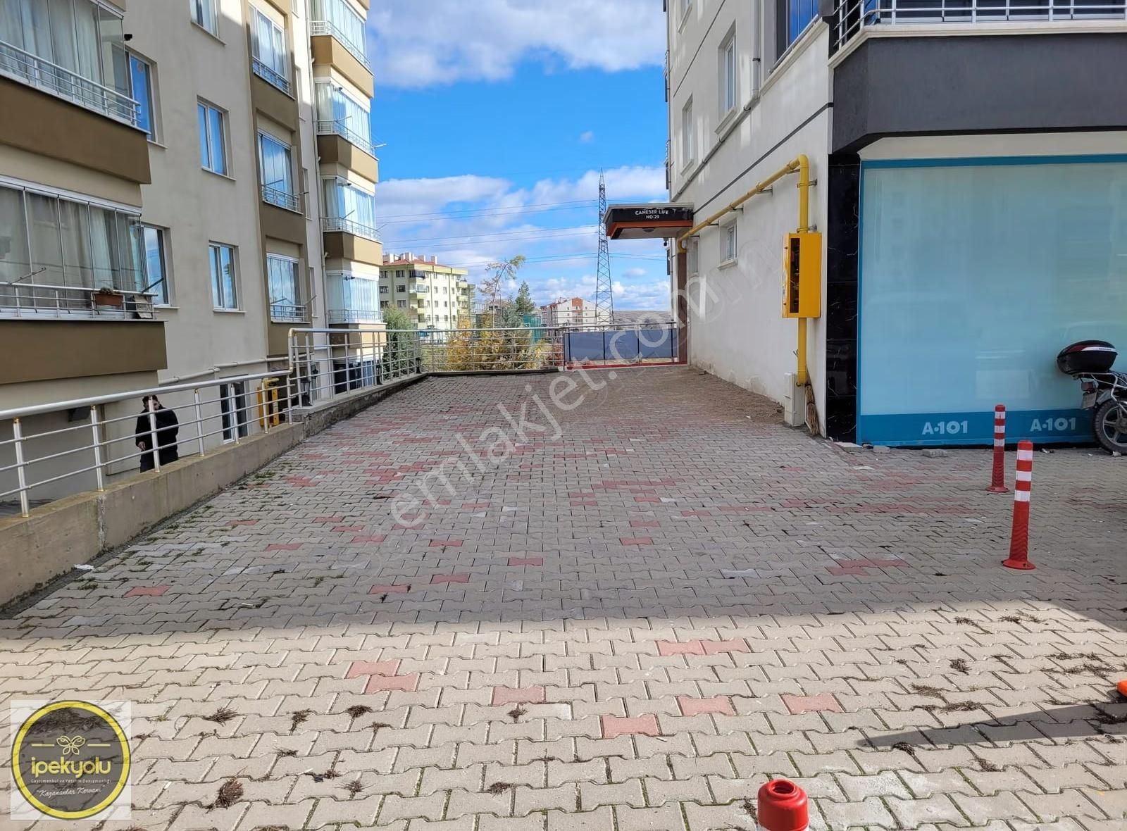 İpekyolu Gayrimenkul Den Oğuzkentte 3+1 Satılık Daire - Görsel 10