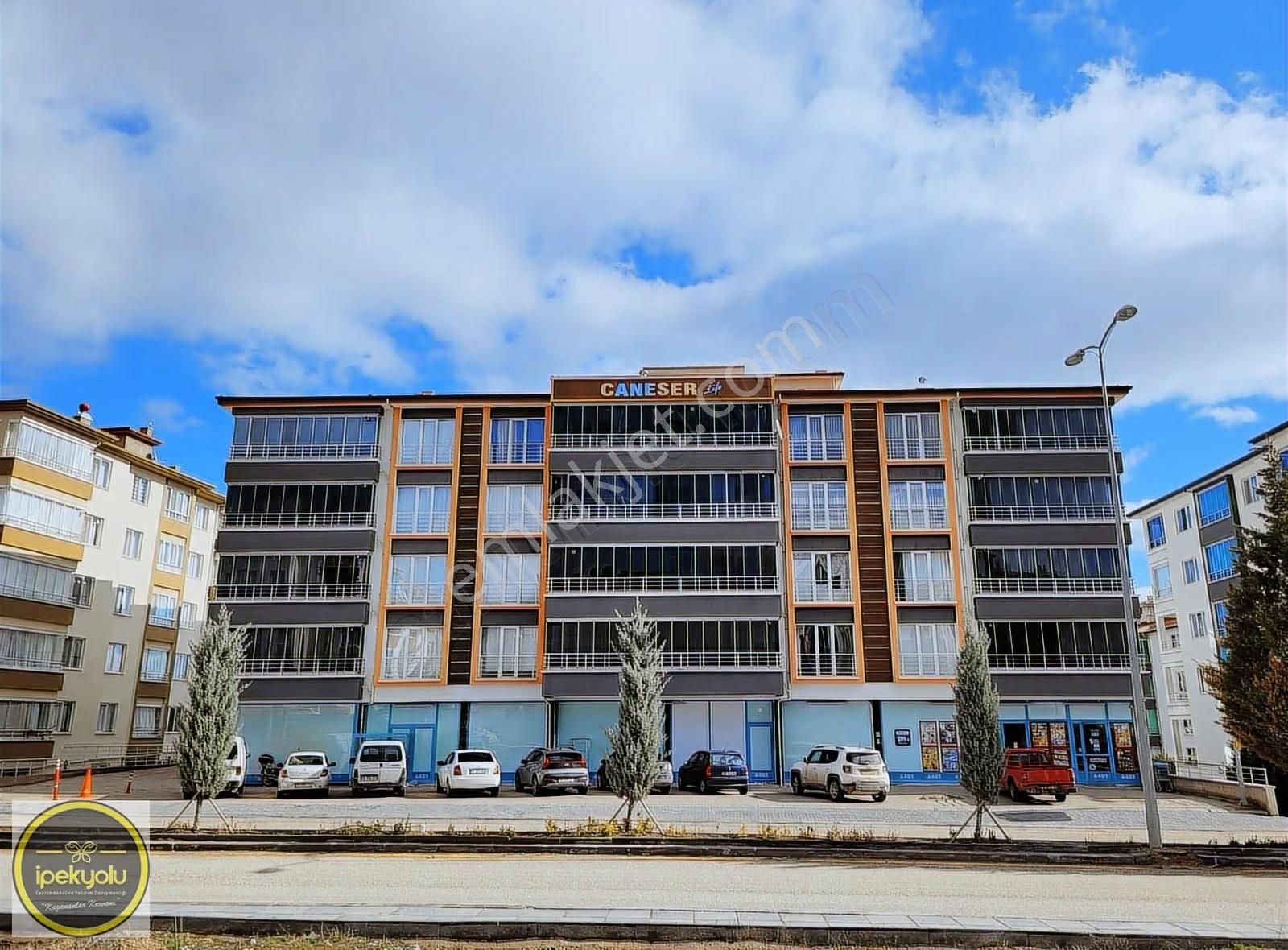 İpekyolu Gayrimenkul Den Oğuzkentte 3+1 Satılık Daire - Görsel 13