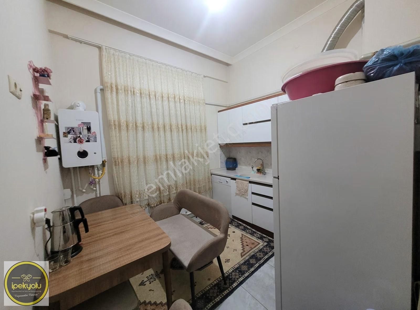 İpekyolu Gayrimenkul Den Oğuzkentte 3+1 Satılık Daire - Görsel 20