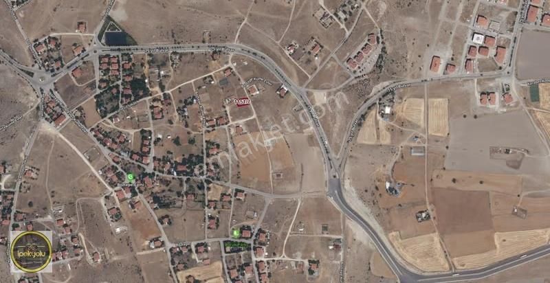 İpekyolu Gayrimenkulden Ayvaşık Ta 457 M2 Satılık Arsa - Görsel 3