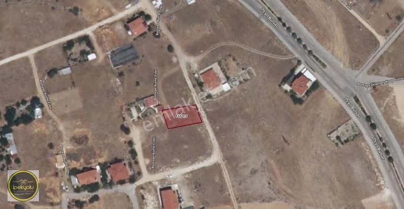 İpekyolu Gayrimenkulden Ayvaşık Ta 457 M2 Satılık Arsa