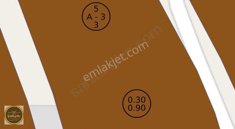 İpekyolu Gayrimenkulden Ayvaşık Ta 457 M2 Satılık Arsa - Görsel 2