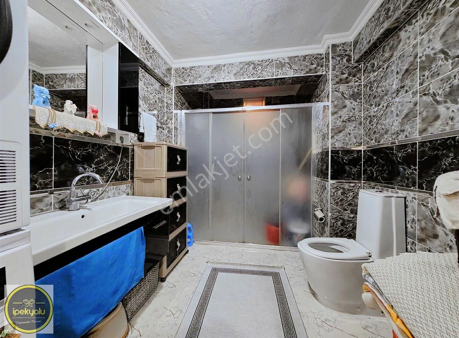 İpekyolundan Hacıkara Kırbaşı Yolu Üzeri Satılık 3+1 Daire - Görsel 16