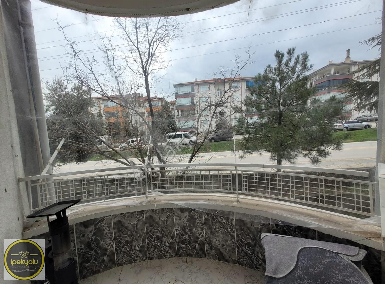 İpekyolundan Hacıkara Kırbaşı Yolu Üzeri Satılık 3+1 Daire - Görsel 7
