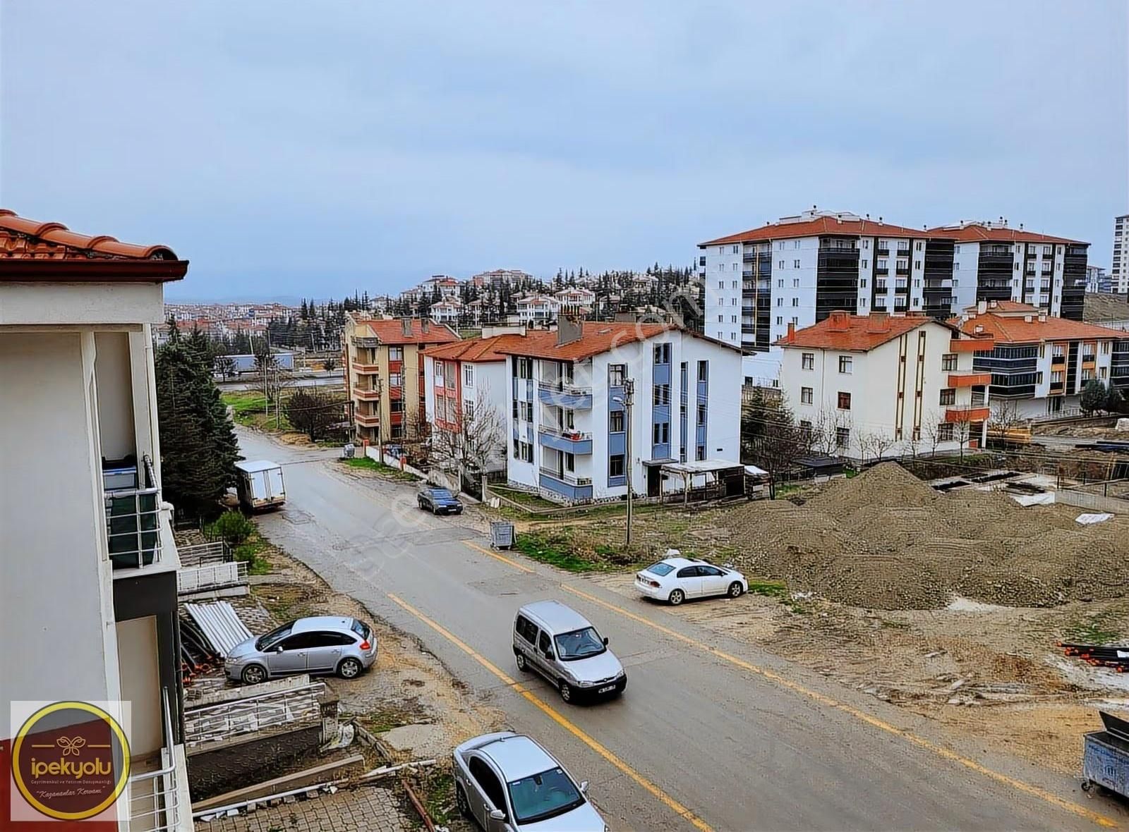 İpekyolu Gayrimenkulden Kurtuluş Ta Sıfır 1+1 Satılık Daire - Görsel 31