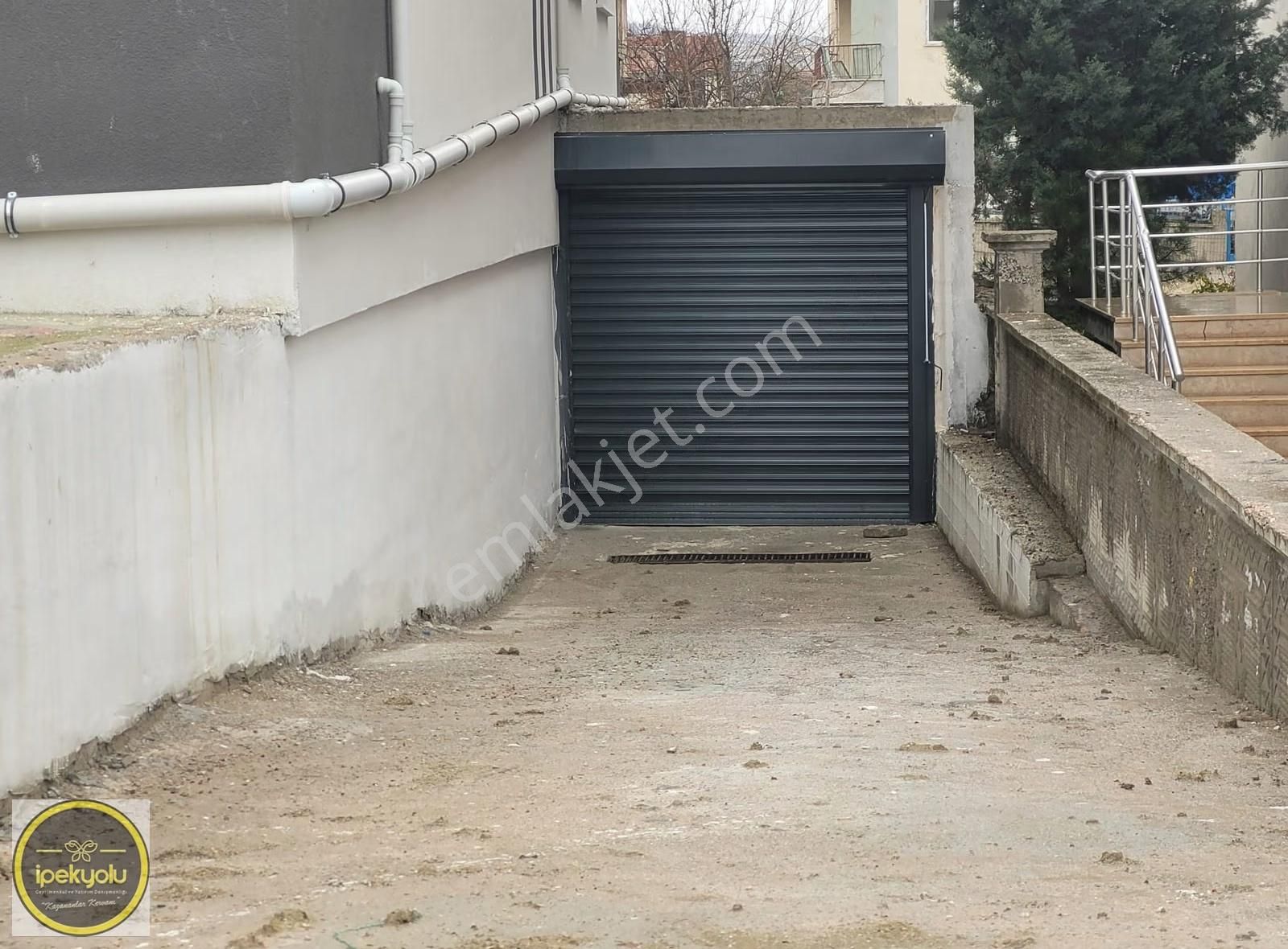 İpekyolu Gayrimenkulden Kurtuluş Ta Sıfır 1+1 Satılık Daire - Görsel 9