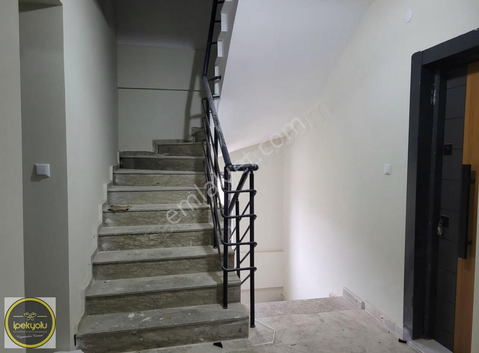 İpekyolu Gayrimenkulden Kurtuluş Ta Sıfır 1+1 Satılık Daire - Görsel 30