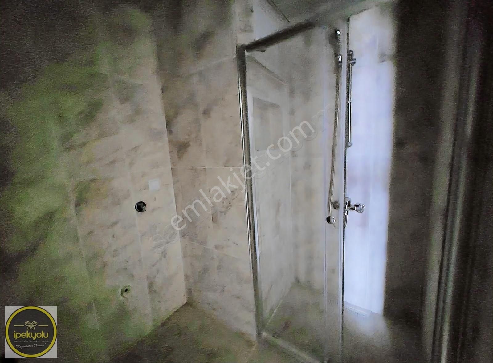 İpekyolu Gayrimenkulden Kurtuluş Ta Sıfır 1+1 Satılık Daire - Görsel 13