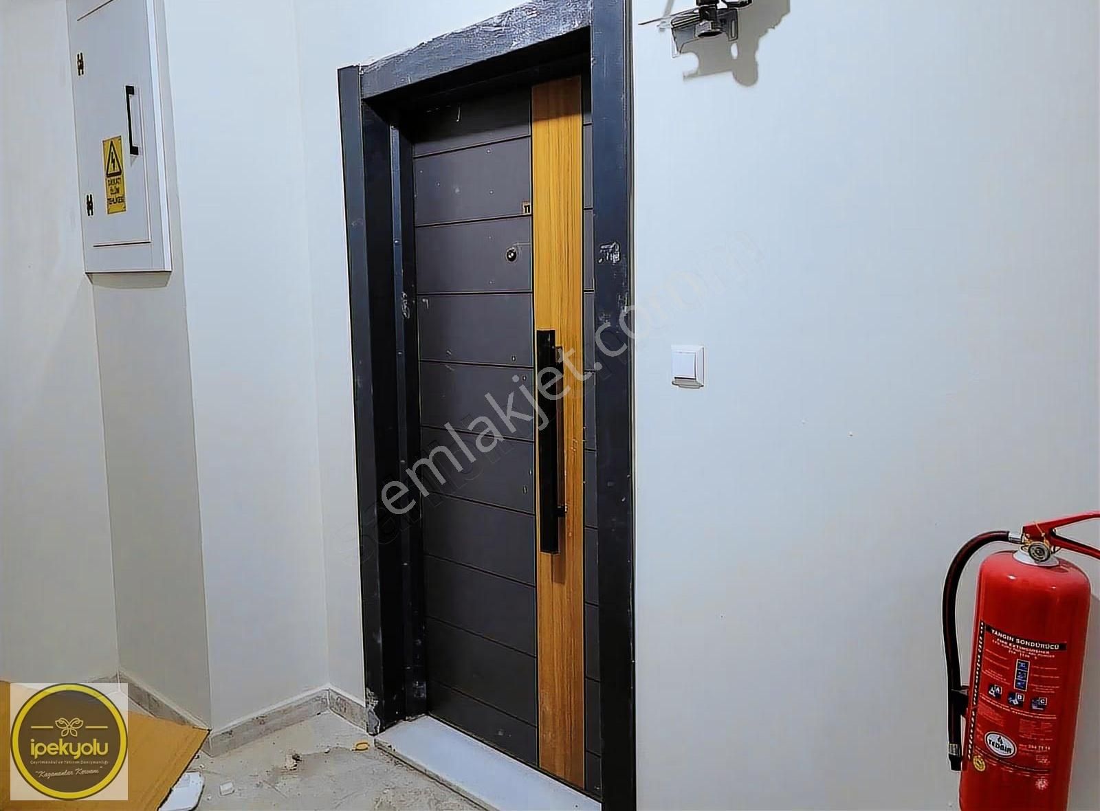 İpekyolu Gayrimenkulden Kurtuluş Ta Sıfır 1+1 Satılık Daire - Görsel 12