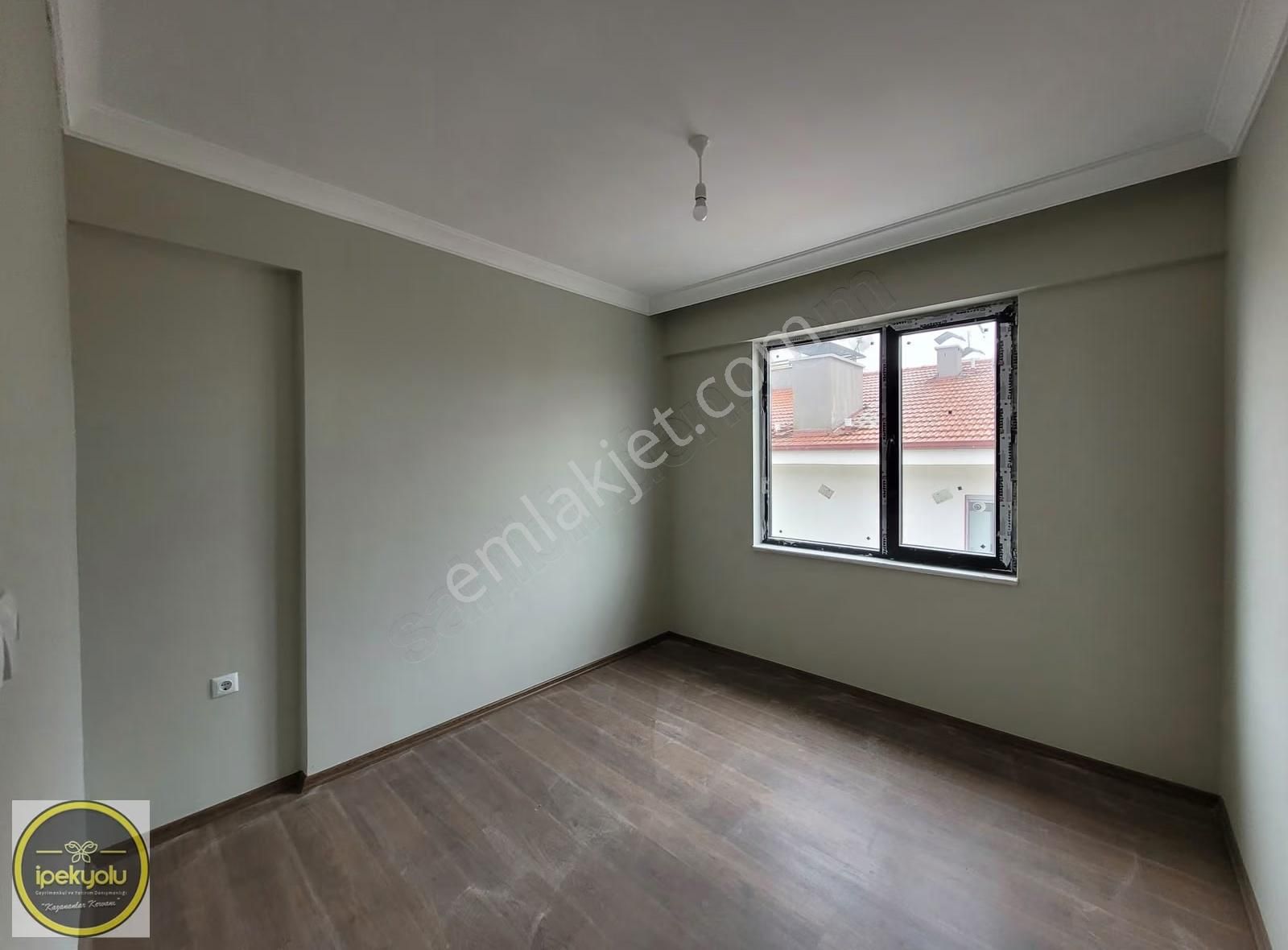 İpekyolu Gayrimenkulden Kurtuluş Ta Sıfır 1+1 Satılık Daire - Görsel 25