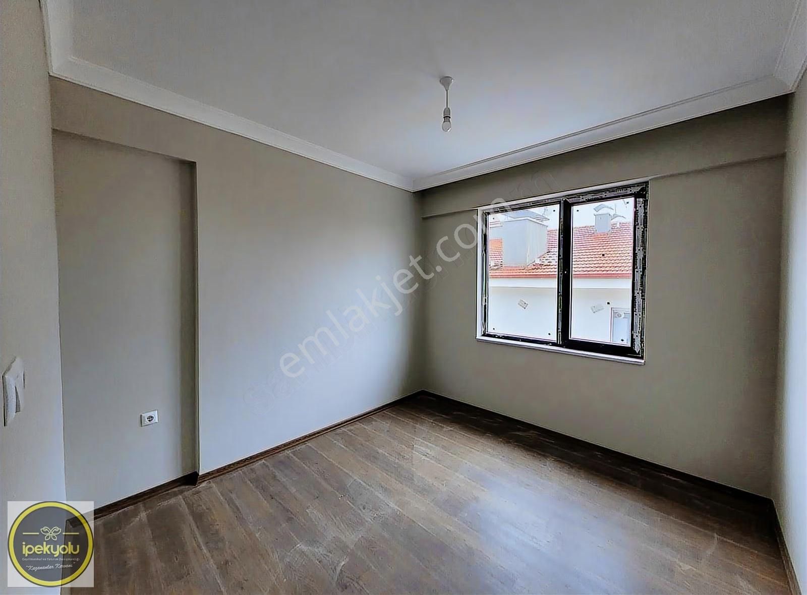 İpekyolu Gayrimenkulden Kurtuluş Ta Sıfır 1+1 Satılık Daire - Görsel 18