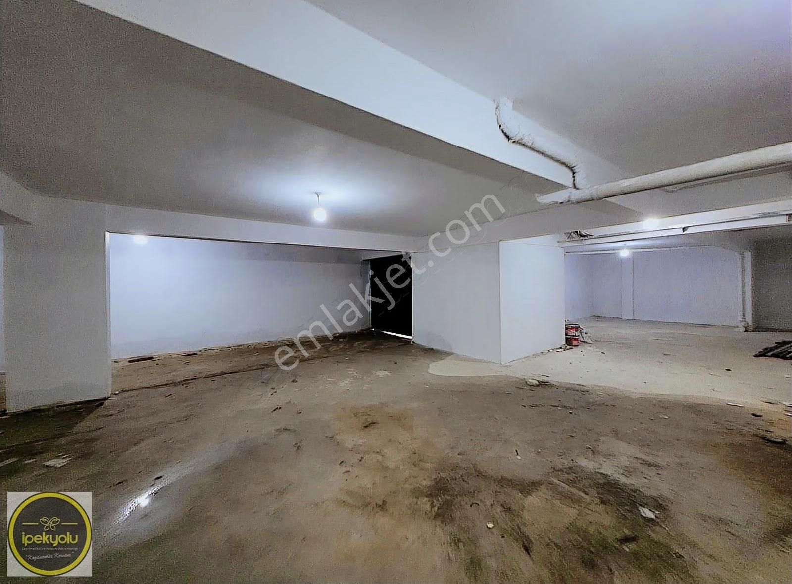 İpekyolu Gayrimenkulden Kurtuluş Ta Sıfır 1+1 Satılık Daire - Görsel 2