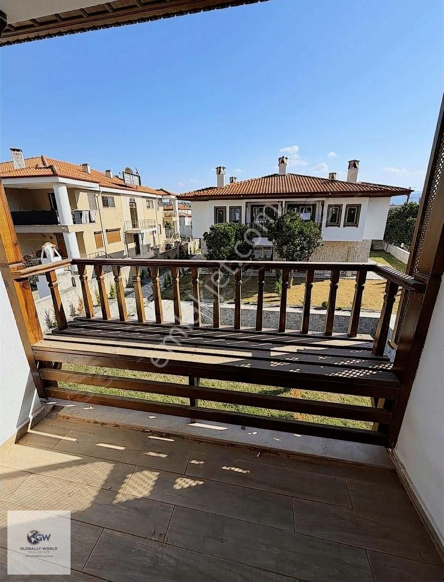 Akyaka Gökova'da Satılık Yazlık Villa - Görsel 23