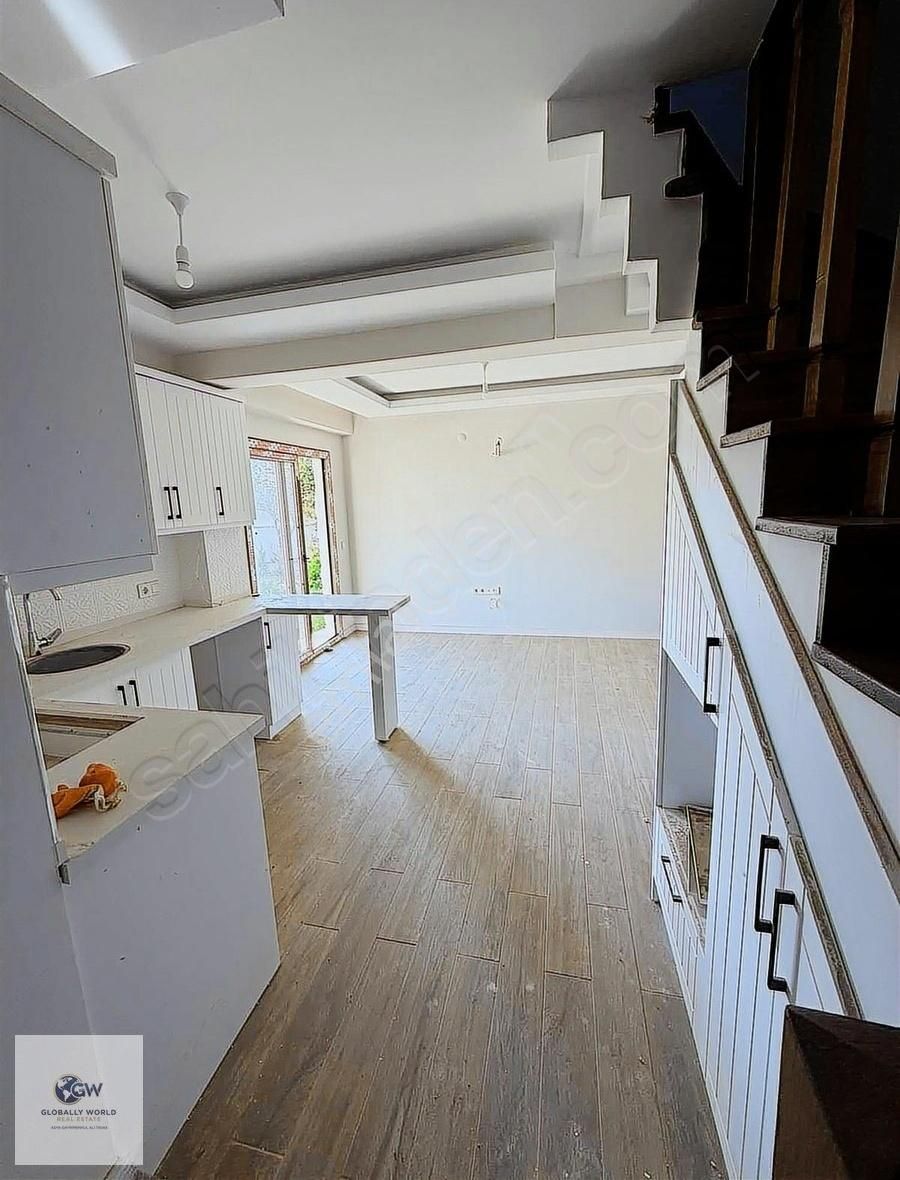 Akyaka Gökova'da Satılık Yazlık Villa - Görsel 10