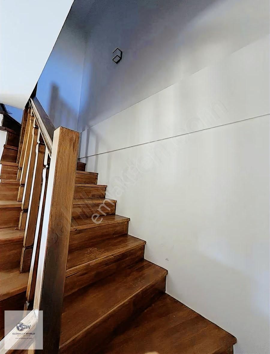 Akyaka Gökova'da Satılık Yazlık Villa - Görsel 8