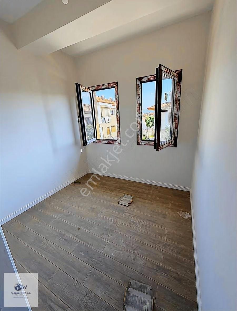 Akyaka Gökova'da Satılık Yazlık Villa - Görsel 5