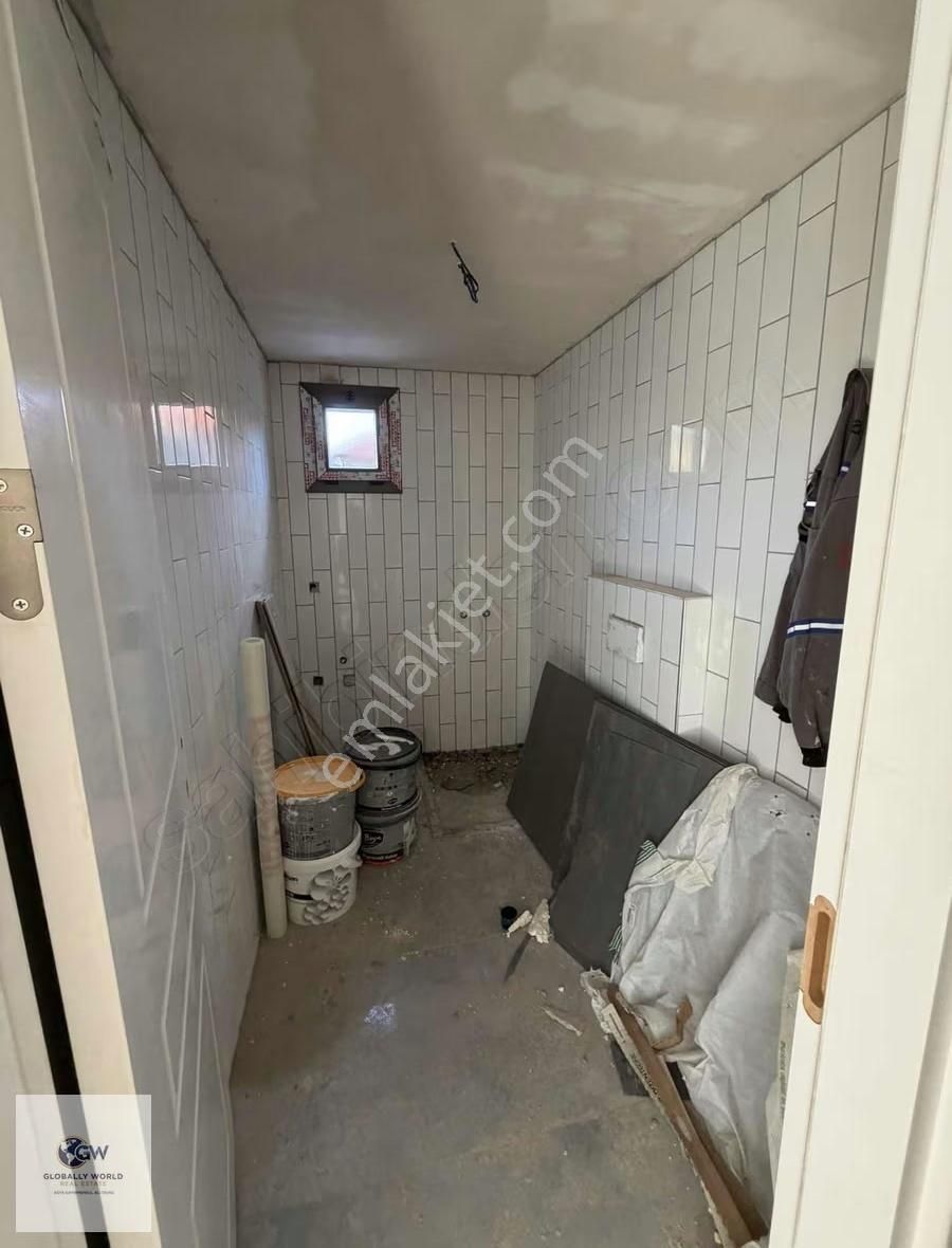 Ula Çarşı İçinde Satılık Sıfır 2+1 - Görsel 4