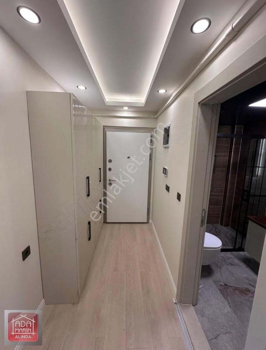 Söke Merkezde Nezih Lokasyonda, Sıfır, Lüx 2+1 Satılık Daire - Görsel 13