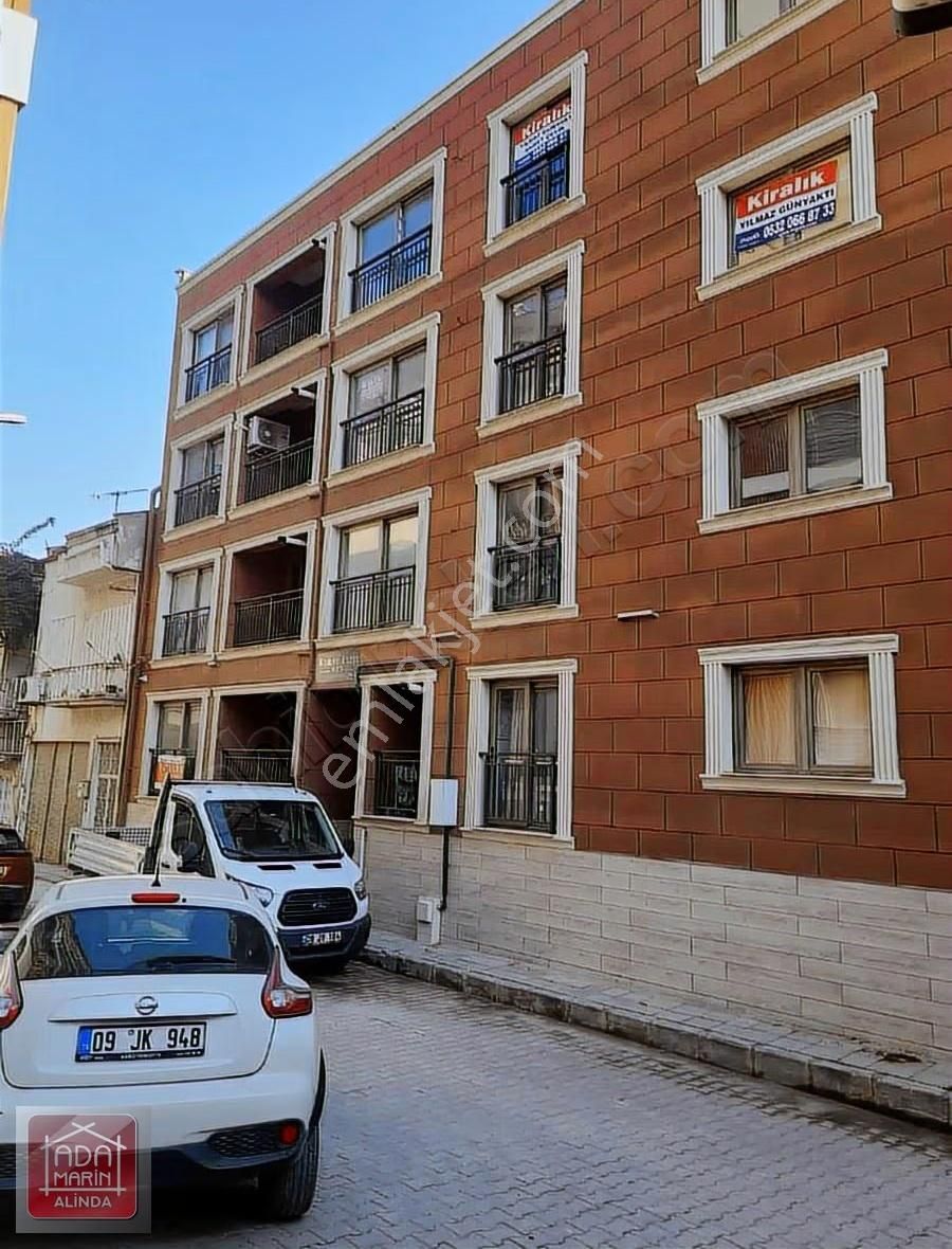 Söke Merkezde Nezih Lokasyonda, Sıfır, Lüx 2+1 Satılık Daire - Görsel 14