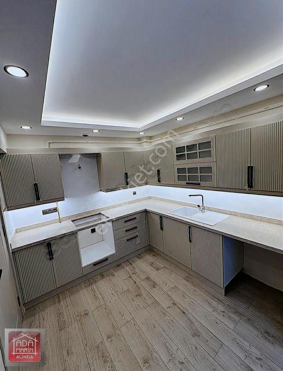 Söke Merkezde Nezih Lokasyonda, Sıfır, Lüx 2+1 Satılık Daire - Görsel 7