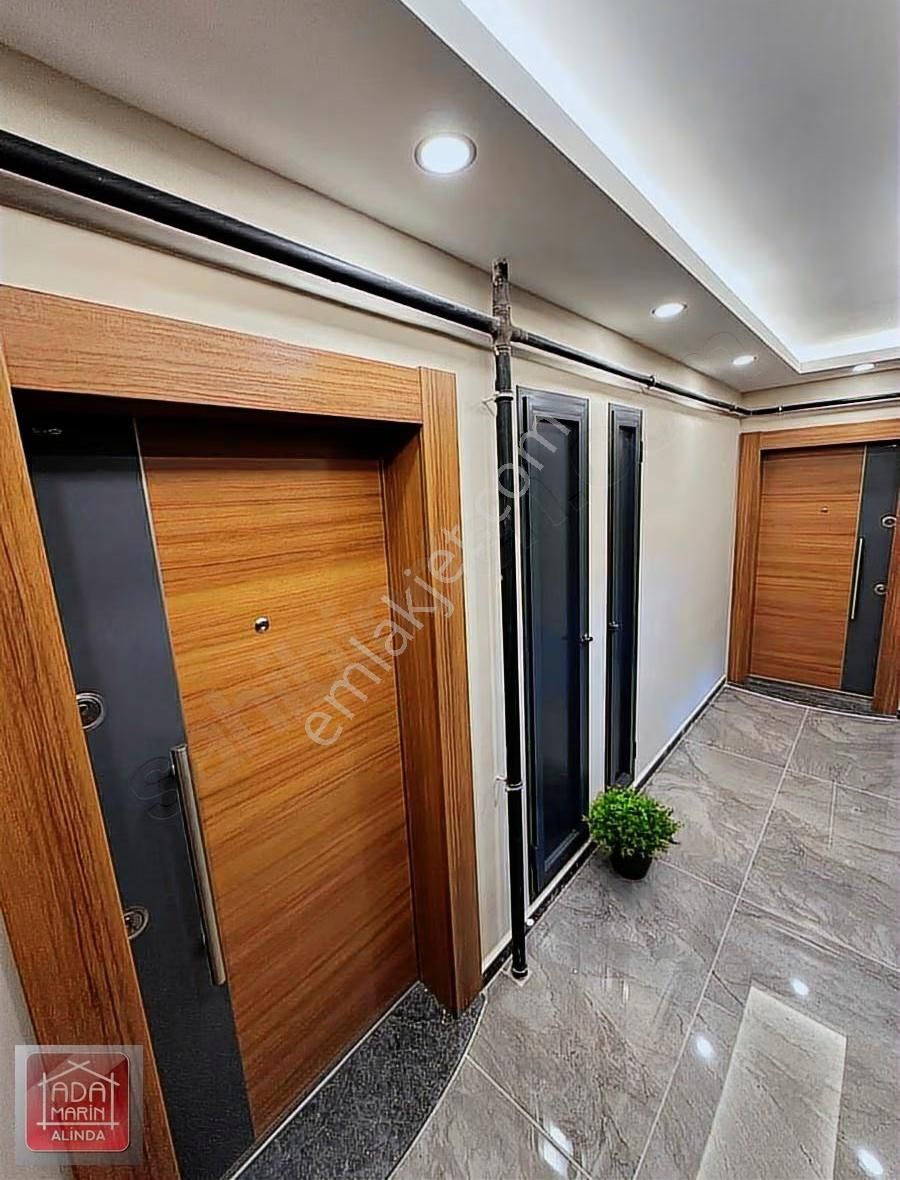 Söke Merkezde Nezih Lokasyonda, Sıfır, Lüx 2+1 Satılık Daire - Görsel 8