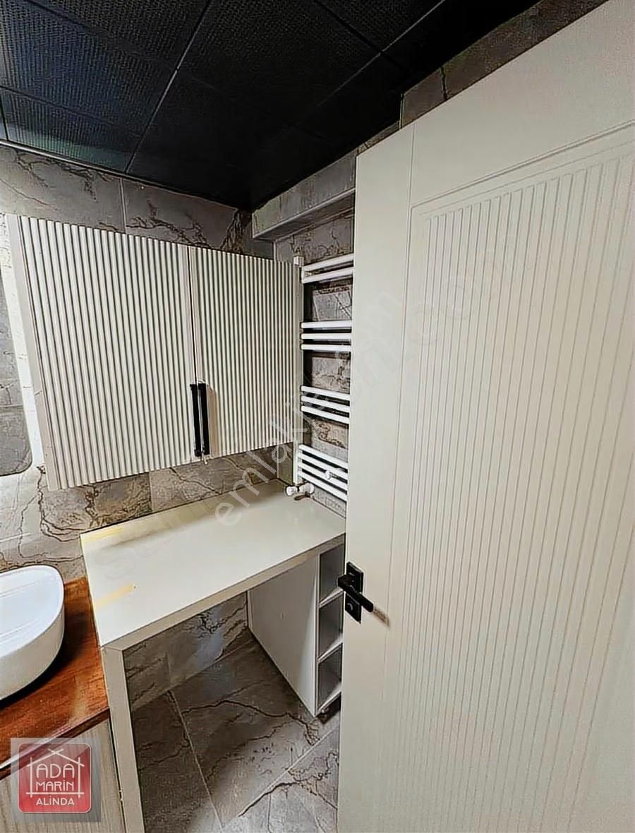 Söke Merkezde Nezih Lokasyonda, Sıfır, Lüx 2+1 Satılık Daire - Görsel 4