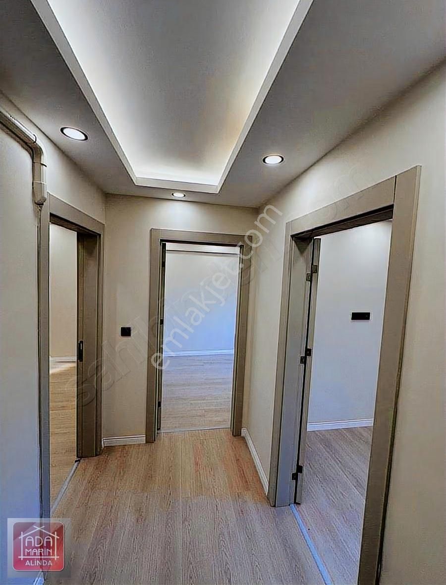 Söke Merkezde Nezih Lokasyonda, Sıfır, Lüx 2+1 Satılık Daire - Görsel 9