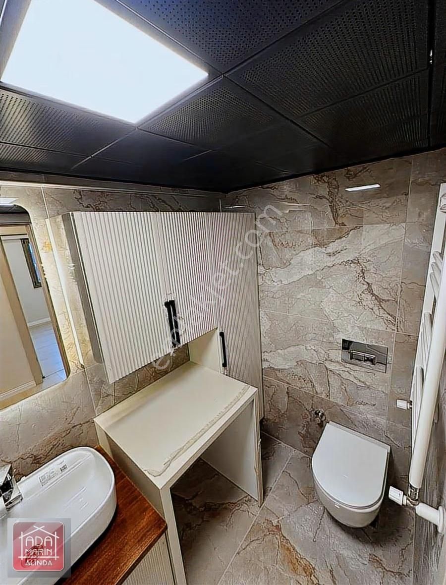 Söke Merkezde Nezih Lokasyonda, Sıfır, Lüx 2+1 Satılık Daire - Görsel 5