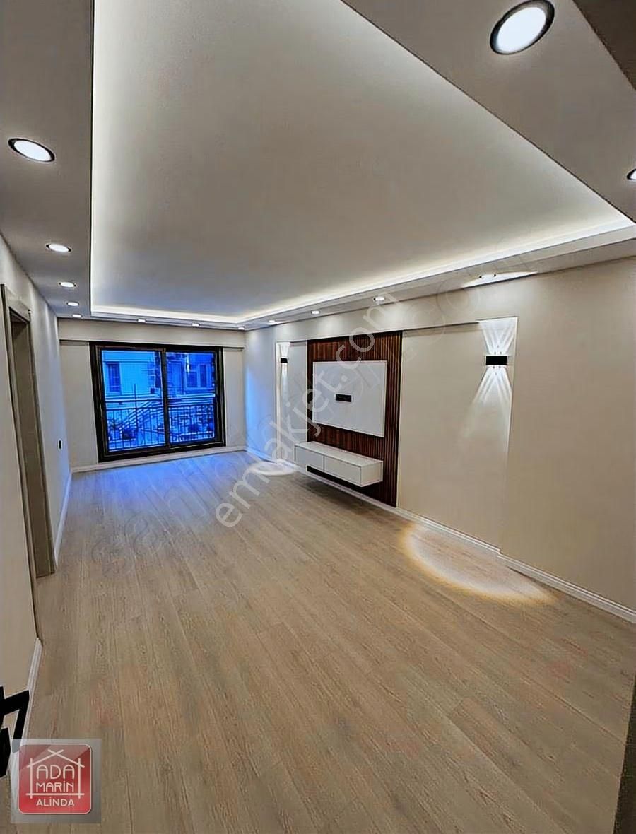 Söke Merkezde Nezih Lokasyonda, Sıfır, Lüx 2+1 Satılık Daire