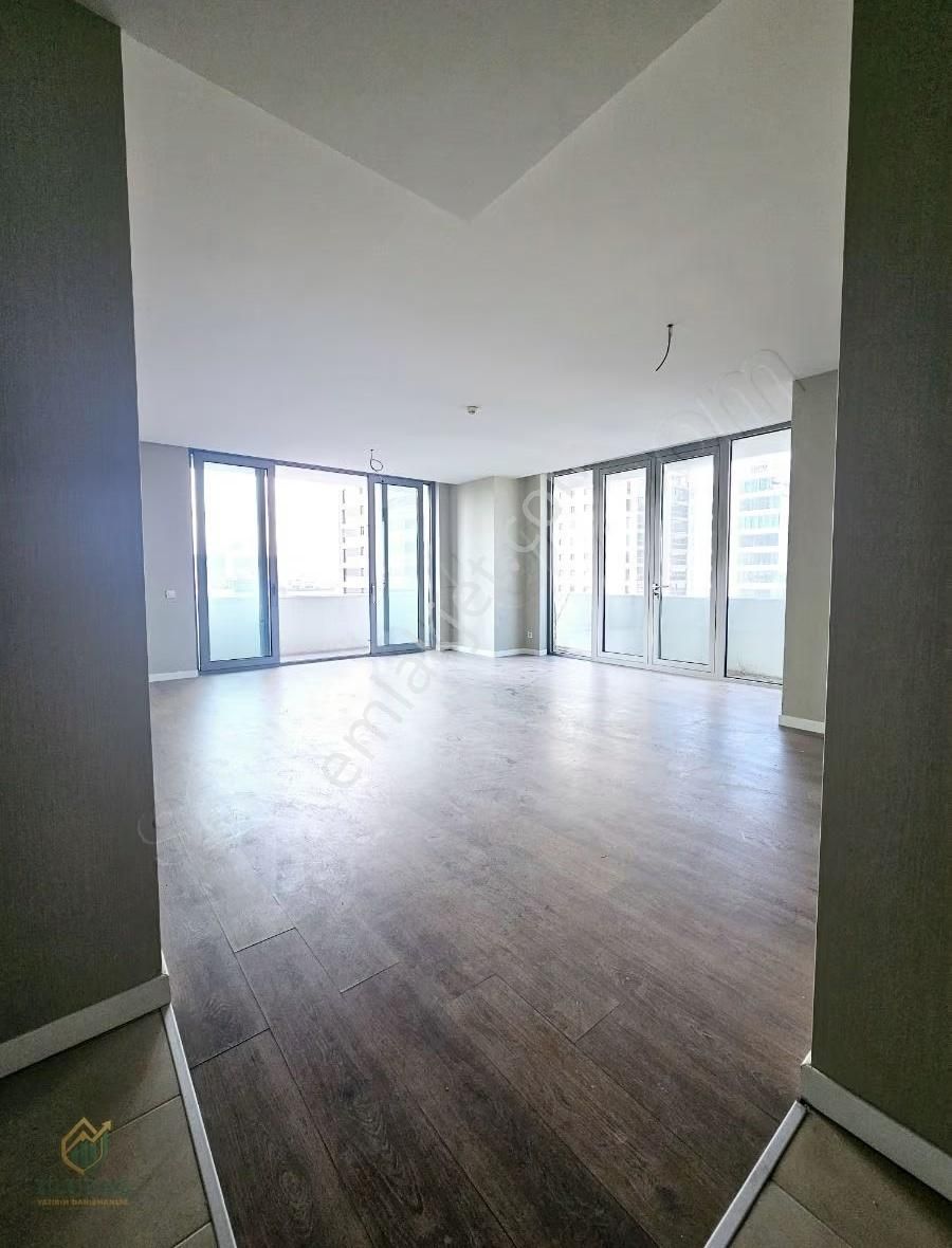 Harmony Towers Sıfır Eşyasız Kiralık 4+1 Daire - Görsel 19