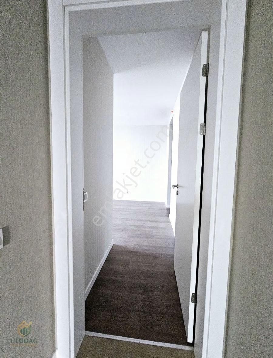 Harmony Towers Sıfır Eşyasız Kiralık 4+1 Daire - Görsel 22