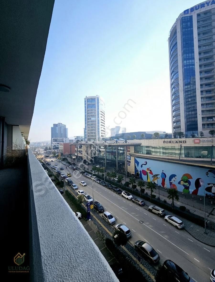 Harmony Towers Sıfır Eşyasız Kiralık 4+1 Daire - Görsel 7