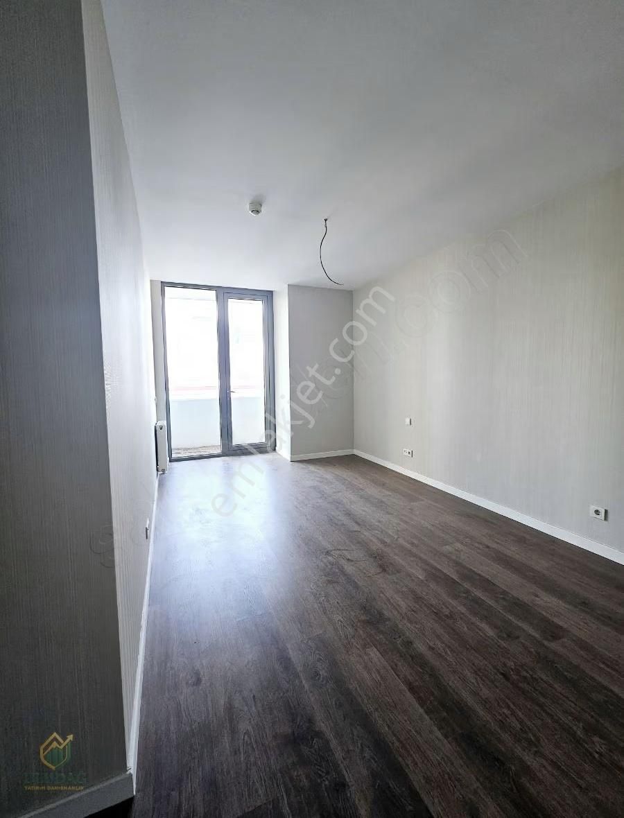 Harmony Towers Sıfır Eşyasız Kiralık 4+1 Daire - Görsel 10