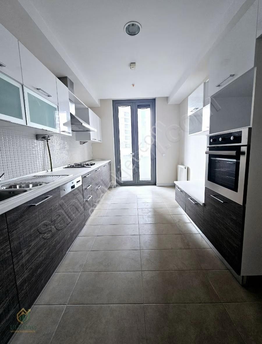 Harmony Towers Sıfır Eşyasız Kiralık 4+1 Daire - Görsel 25