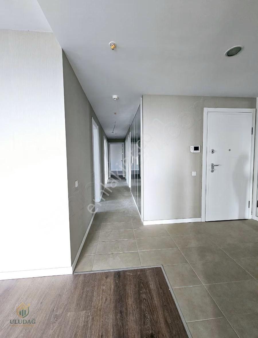 Harmony Towers Sıfır Eşyasız Kiralık 4+1 Daire - Görsel 13