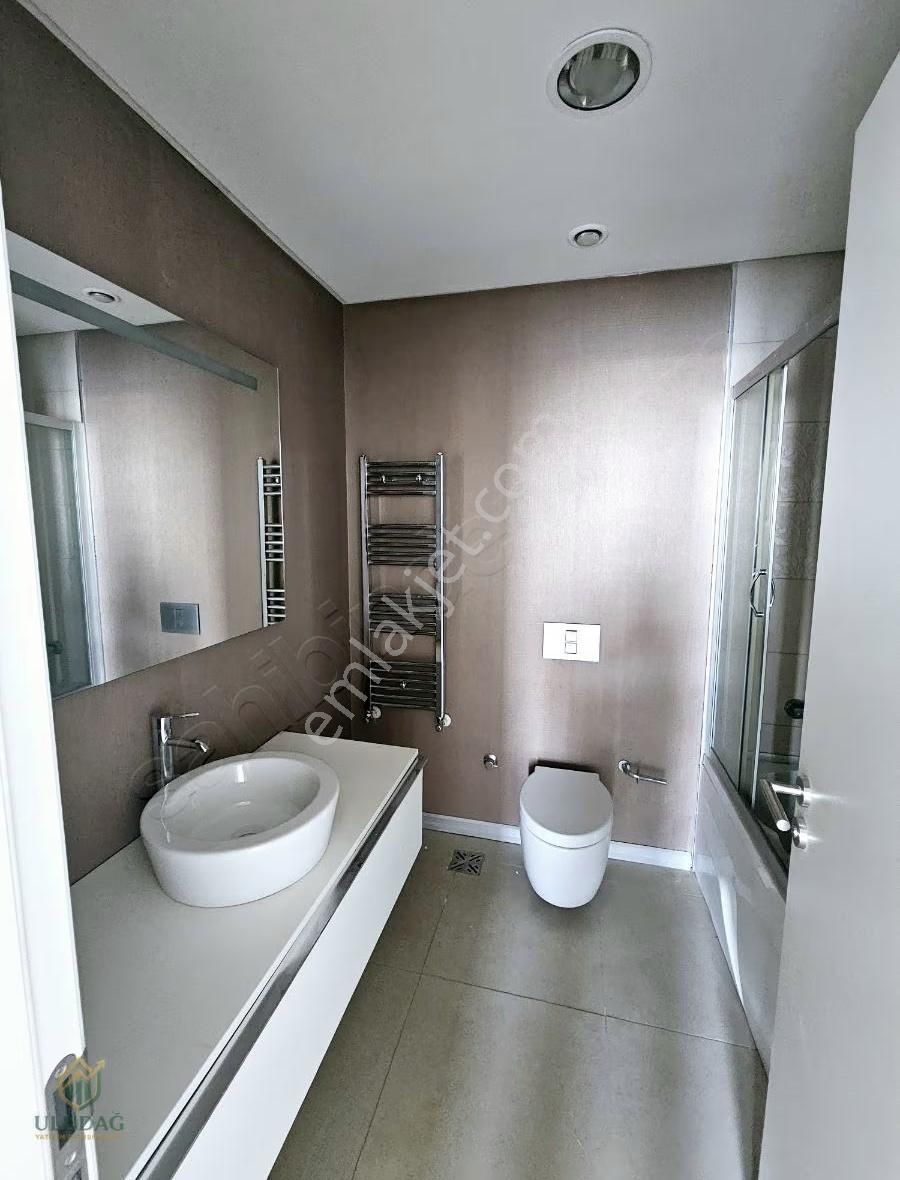 Harmony Towers Sıfır Eşyasız Kiralık 4+1 Daire - Görsel 4